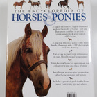 Tamsin Pickeral : The Encyclopedia of Horses & Ponies - pikkukuva 2