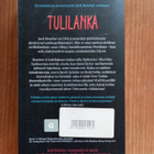 Lee Child Tulilanka - pikkukuva 2