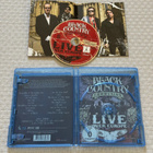 Black Country Communion – Live Over Europe (Blu-ray) - pikkukuva 2