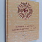 Ruotsin ja Venäjän rauhanneuvottelut 1557 : Mikael Agrico... - pikkukuva 1