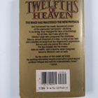 Melissa Scott : Five-twelfths of Heaven - pikkukuva 2