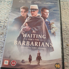Waiting For The Barbarians - pikkukuva 1