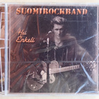 cd, Suomirockband - Hei Enkeli [rock] RARE * UUSI / NEW - pikkukuva 1