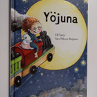 Ulf Stark ym. : Yöjuna - pikkukuva 1
