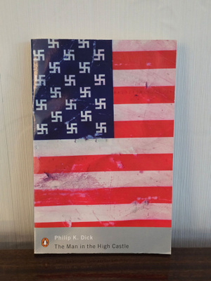 The Man in the High Castle (Philip K. Dick, nid.)