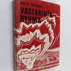 Kalevi Seilonen : Vastarintaryhmä - pikkukuva 1