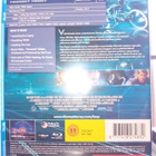 Blu-ray Tron - Perintö ( SIS POSTIKULU ) - pikkukuva 2