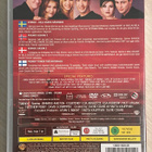 FRENDIT (Friends): Kausi 2 (1995-1996) 4DVD (UUSI) - pikkukuva 2