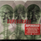 SUPERGRASS, CD x 2, rem. & exp., muoveissa - pikkukuva 1