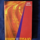 Harjula, Raimo : Kiihdytysajo - pikkukuva 1