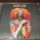 Kelis Kaleidoscope cd - pikkukuva 1