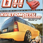 GTi Magazine n:o 4 2006 Opel Astra. BMV. Tuning Car Show. - pikkukuva 1