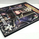 Necromunda - Book of the Outcasts - pikkukuva 4