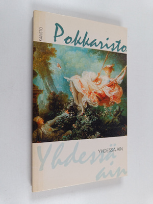 Anne (toim.) Seppälä : Yhdessä ain