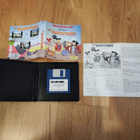 The Flintstones - Commodore Amiga - pikkukuva 2