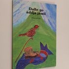 Inger Halvari : Dalle go addja jamii - pikkukuva 1