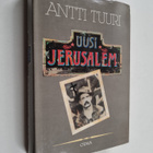 Antti Tuuri : Uusi Jerusalem : kertomus - pikkukuva 1