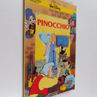 Walt Disney : Pinocchio - pikkukuva 1