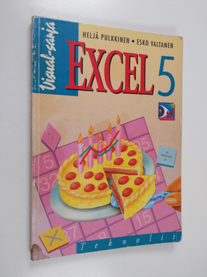 Heljä Pulkkinen : Excel 5