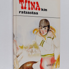 Anni Polva : Tiinakin ratsastaa - pikkukuva 1