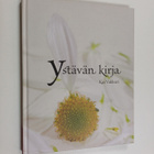 Kai Vakkuri : Ystävän kirja - pikkukuva 1