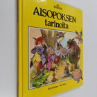 Jean Kenward : Aisopoksen tarinoita - pikkukuva 1