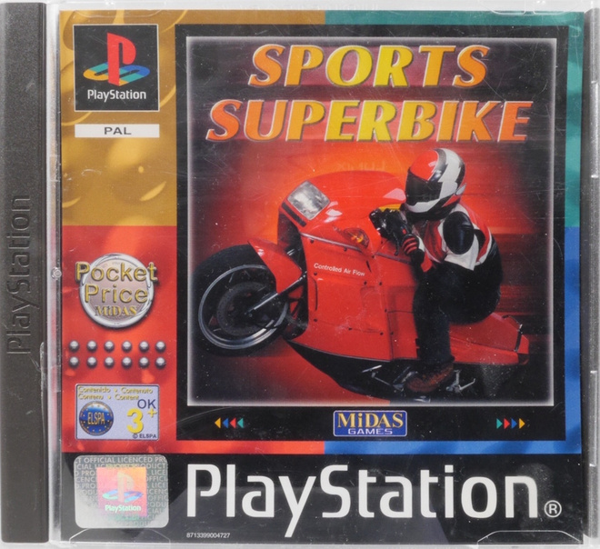 Sports Superbike