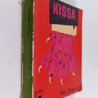 Val Gielgud : Kissa : jännitysromaani - pikkukuva 1
