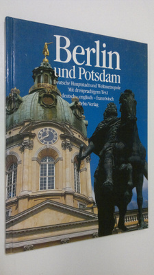 Klaus Lehnartz : Berlin und Potsdam