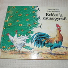 Lind - Rudebjer Kukko ja kaunopyrstö - pikkukuva 1