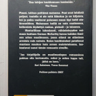 Cormac McCarthy - Tie - pikkukuva 3
