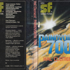 Hal Clement: Painovoima 700 (Ursa Scifi 4) - pikkukuva 2