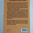Michael Korda : Kuolemattomat - pikkukuva 2