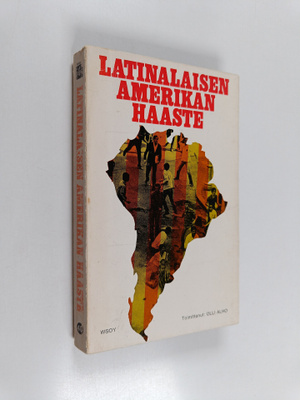 Latinalaisen Amerikan haaste