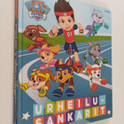 Ryhmä Hau - Urheilusankarit - pikkukuva 1