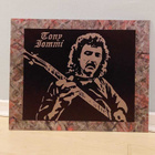 Black Sabbath - Tony Iommi - taulu - pikkukuva 3