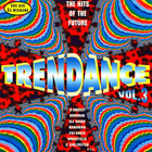 Various • Trendance Vol. 3 CD - pikkukuva 1