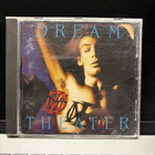 DREAM THEATER - When Dream And Day Unite cd (original) - pikkukuva 1