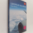 Paula Kinnunen : Lentopelko hallintaan - pikkukuva 1