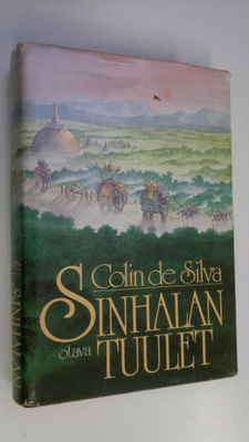 Colin De Silva : Sinhalan tuulet
