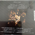 THE WHO: Who’s Next.  * EUR 1995 - pikkukuva 2