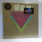 GOAT - COMMUNE M-/EX+ RUOTSI 2014 LP + CD - pikkukuva 1