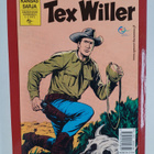 Tex Willer kronikka 7 : Tex Willer ja hurja kopla - Tahri... - pikkukuva 2