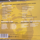 Lee Perry: Dub Triptych (2004) 2cd - pikkukuva 2