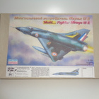 Mirage IIIE    1/72 - pikkukuva 1