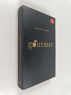 Tuomas Vimma : Gourmet