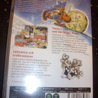 Joulupukki ja noitarumpu DVD ( Sis.postikulut ) - pikkukuva 2