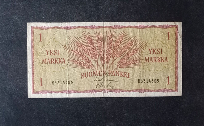 1 Mk 1963 R3314385