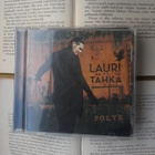 Lauri Tähkä - Polte (CD) - pikkukuva 2
