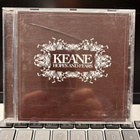 KEANE - Hopes And Fears cd - pikkukuva 1